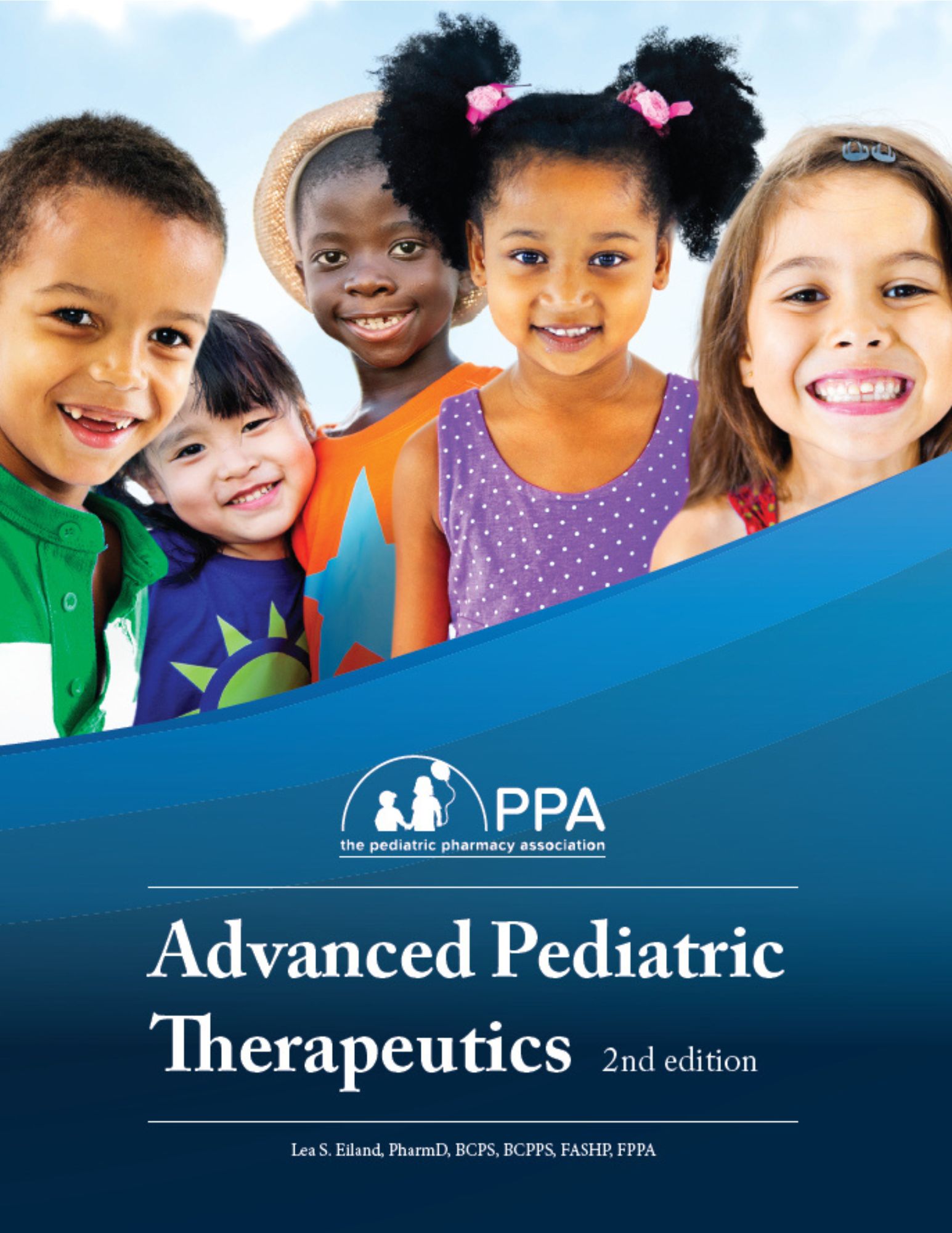 Advanced Pediatric Therapeutics Edition 2